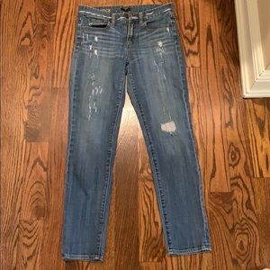 J. Crew Jeans size 27